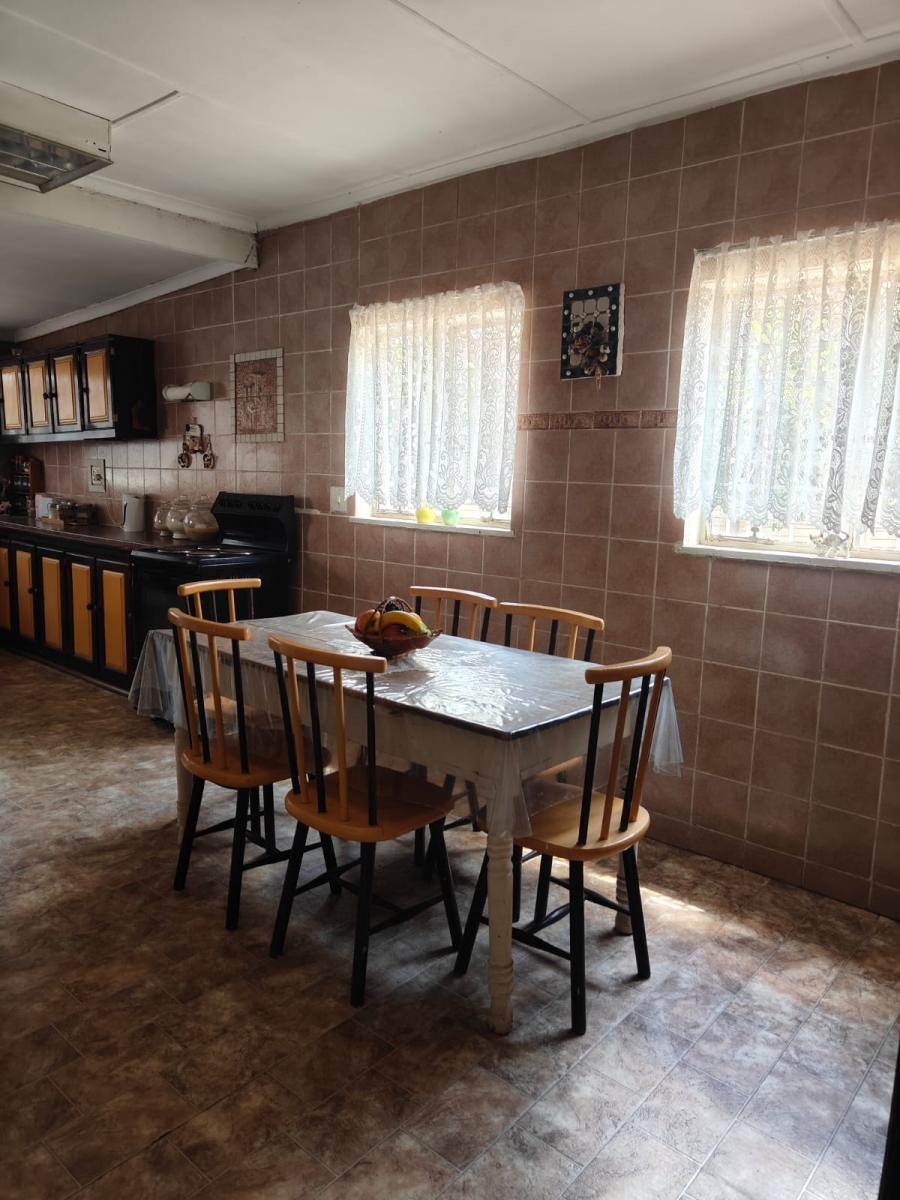 3 Bedroom Property for Sale in Sasolburg Ext 15 Free State